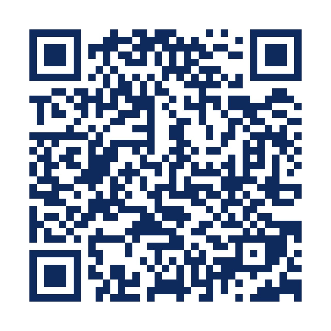 Scan to apply — Ovie Logistics Express driver application
