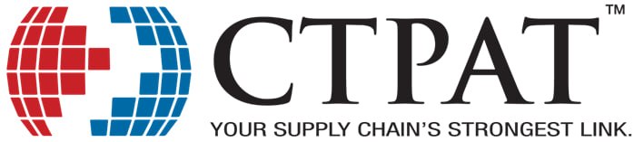 CTPAT Certified